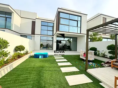 Single Row | Move In Ready | Serene Community