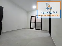 Two bedrooms and a living room | For annual rent | Second occupant | Central air conditioning | Main