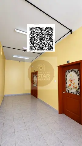 Commercial & Residential Building for Sale in Al Rawda 3, Ajman | Prime Location | Behind Main Shaikh Ammar Road