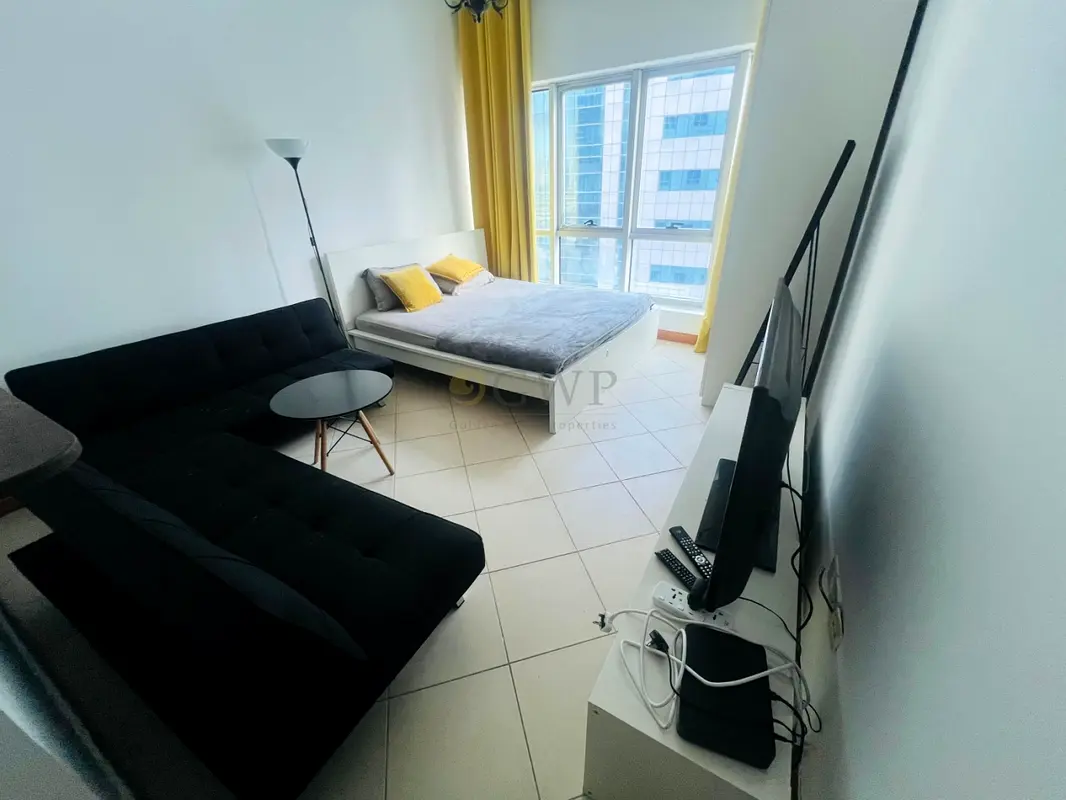 Rented - Close To Metro - Fully Furnished