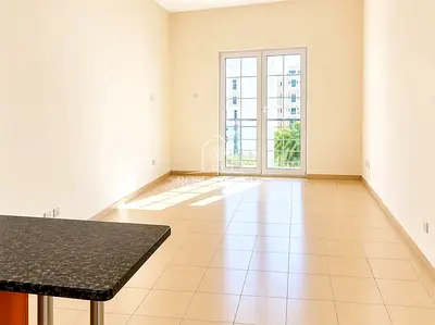 Studio- Apartment | Pool & Garden Facilities | Gated Community