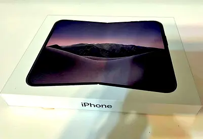 IPHONE DUO 1 TB STORAGE NIGHT SKY *ACTIVE*