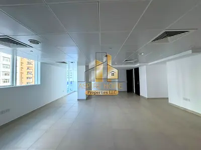 Commercial Office Space | First Floor | Prime Accessibility