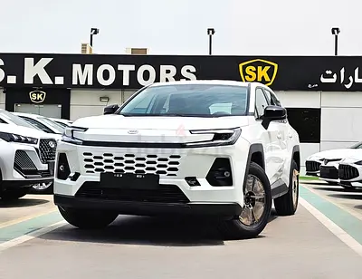 2026 Toyota Rav 4