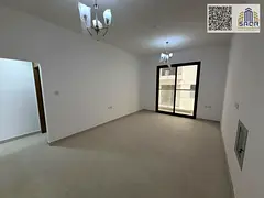 First Tenant | Spacious Layout | 1bedroom 2 Bathrooms | Balcony | Central Air Conditioning