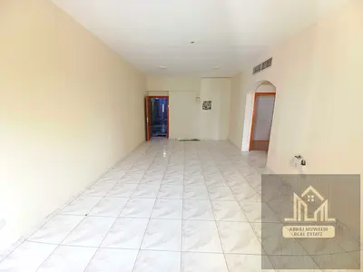 Spacious 1BHK with Big size hall | Only AED 27,990 | Al Mahatah, Sharjah