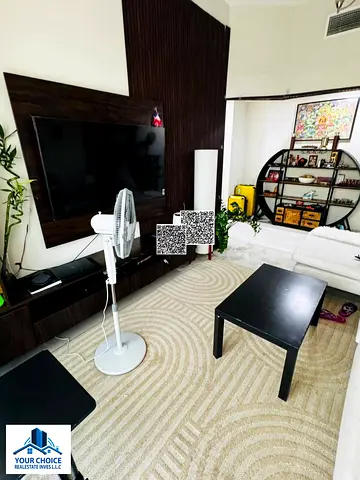 For Rent – ​​2-Bedroom Apartment in Gulf Tower | Emirates City – Al Amra, Ajman