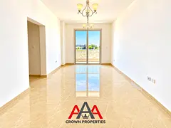 READY TO MOVE || BRAND NEW 2-BEDROOM & HALL COVERED PARKING ||
