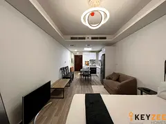 Spacious Studio | Modern Layout | Prime Location