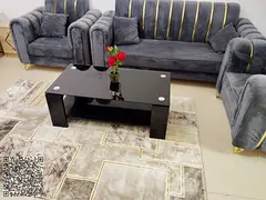 Furnished Studio for Monthly Rent at Al Yasmeen Towers – Al Jurf 2, Ajman Looking for a comfortabl