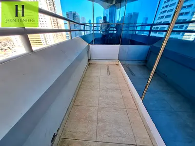 CHILLER FREE 3BHK WITH MAID ROOM | GYM POOL PARKING FREE