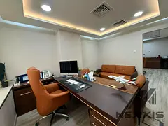 Prime Location | Fitted Office | Ready To Move