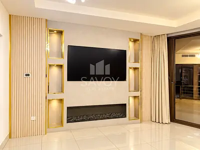 Mangrove View | Best Layout | Fully Furnished