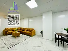 2BHK - monthly rent - all inclusive - furnished - clean furniture