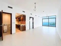 Full Sea View | Ready | Chiller Free Bldg