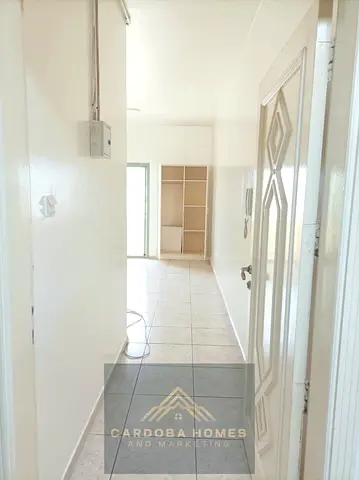Studio available for rent in naseerya area