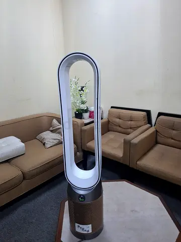 dyson tp09zz no remote