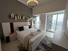 High Floor| Serene + Cozy Style | Full Marina View