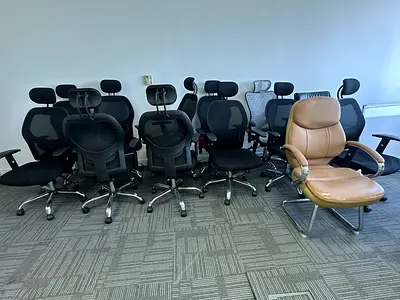 Office furniture