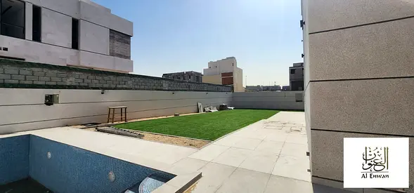 Villa for sale 5bhk in Al-Hoshi aera, Sharjah