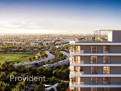 Genuine Resale | Golf Course View | Premium Unit