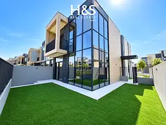 Brand New l 4 Bed+ Maids l On Park lagoon
