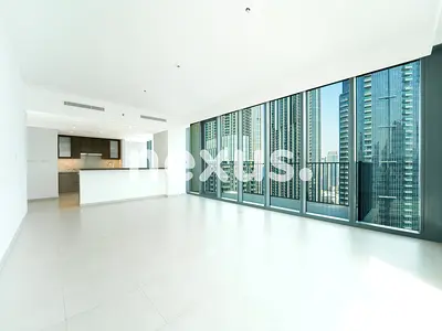 3BD + MAID ROOM| SPACIOUS | PREMIUM LIVING| VACANT