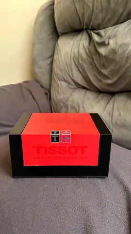Tissot PRX 35mm Mother of Pearl