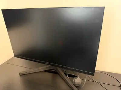 25 inch Samsung LED Monitor