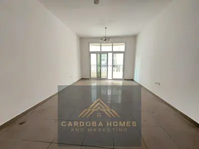 Spacious 2bhk available in Mujarah only for families central ac end gas balcony with 3 washrooms wa