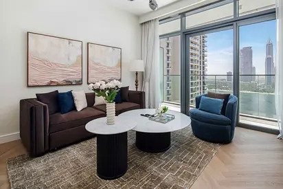 Private Beach | Modern 2BR
