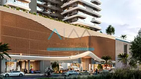 Studio Apartment Near Metro Station pay 30% During Construction 70% on Handover