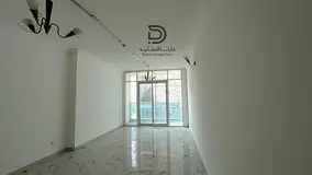 2bhk for annual rent in a location close to all services and on Al-Mina Street