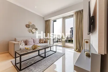 Vacant | High Floor | Furnished
