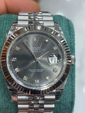 Rolex super high clone Swiss movement