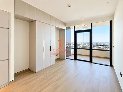 Dubai Skyline View | High Floor | Smart Home
