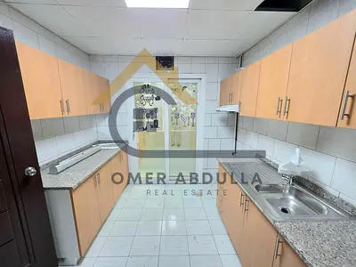 Spacious 2BHK Living | Balcony | Master Bedroom | 2 Bathrooms