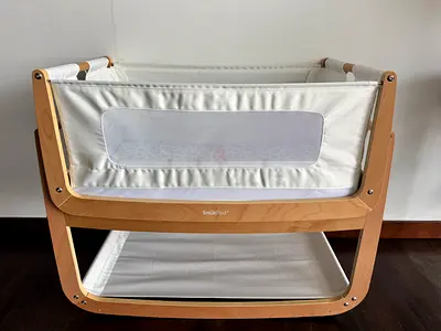 Snüz Pod baby