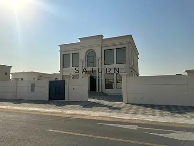 Spacious 4-Bedroom Villa for Rent in Al Suyoh, Sharjah