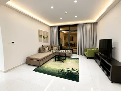 Spacious and Big Layout | Furnished | Prime Location