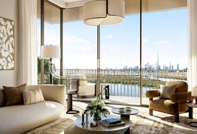 Premium Living | Golden Visa Eligible| High ROI