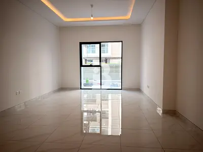 Brand New | Big terrace | Premium finishes