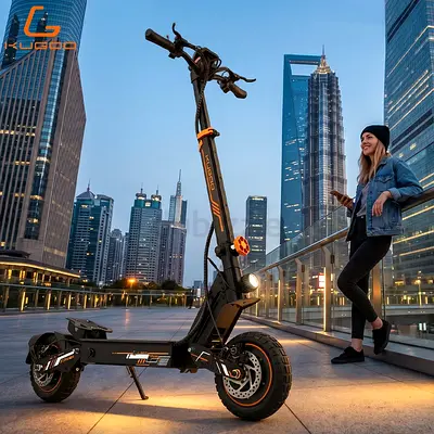 KUGOO F1 Pro MAX