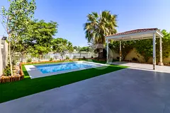 Upgraded | Extended | Private Pool | Lake view