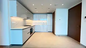1 BR | LAGOON VIEW | HIGH FLOOR