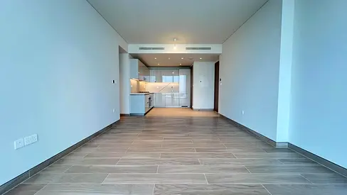 1 BR | LAGOON VIEW | HIGH FLOOR