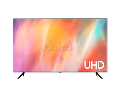 Samsung UHD AU 7000 4K Smart TV - 75 inch (Good Condition)