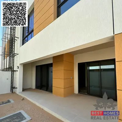 4 bhk available for Rent in Azha community Ajman