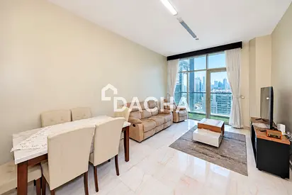 Spacious 3BR | Furnished | Canal View