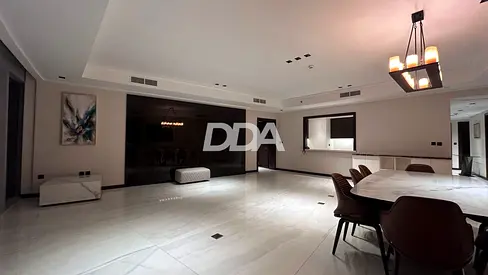BURJ & FOUNTAIN VIEWS | 3,012 SQFT | HIGH ROI